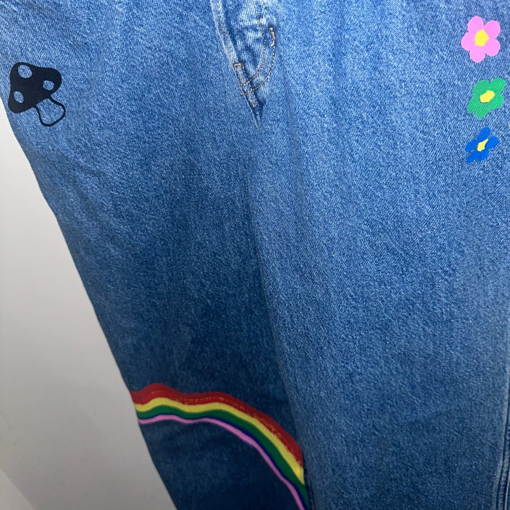 Pacsun jeans